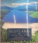 Scotland from the Air