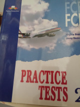 FCE Practice Tests 2