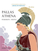 Pallas Athena: Athena - Poseidon - Hestia