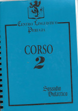 Centro Linguistico Perugia Corso 2