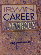 Career handbook