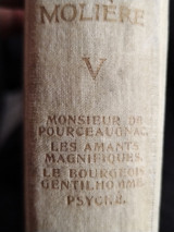Moliere V