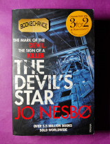 The Devil’s Star