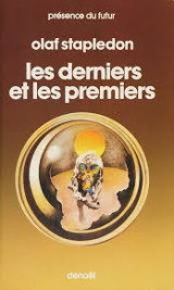 Les derniers et les premiers