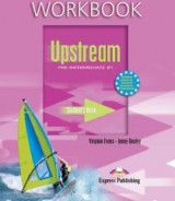 Upstream Pre-intermediate B1 Workbook Student's