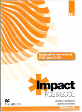 Impact Fce and Ecce B2 - Workbook (revised)