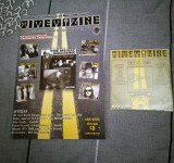 Timemazine issue #2