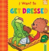 I Want to Get Dressed (Τσαντάκι)