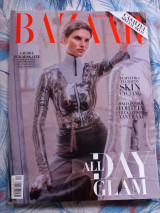 Bazaar No 314, Δεκέμβριος 2023
