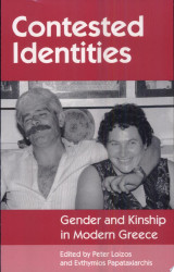 Contested Identities