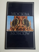 Moscow