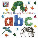 The Very Hungry Caterpillar's Abc