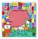 Mi Libro Magico Para Dibujar Con Lupe/ My Magic Book to Drwa With Lupe
