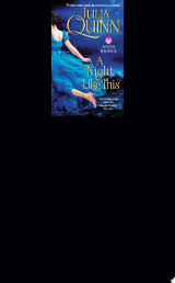 A Night Like This
