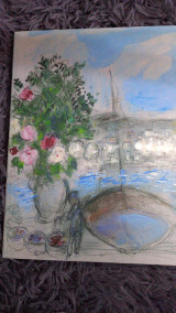 Marc Chagall