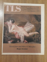 The Times Literary Supplement, no. 5324 (April 15, 2005)