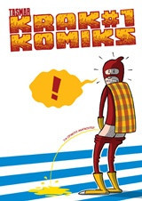 Krak komiks 1