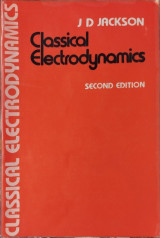 Classical Electrodynamics