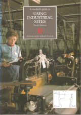 Using industrial sites