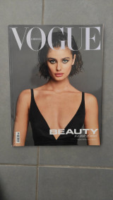 Περιοδικό Vogue τεύχος 19