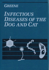 Infectious Diseases of the Dog and Cat