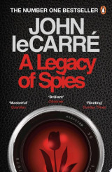 A Legacy of Spies