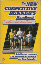 The New Competitive Runner's Handbook