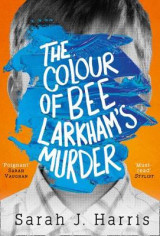 (h/b) the Colour of Bee Larkham's Murder