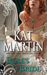 Rule's Bride (Mills & Boon M&B) (The Bride Trilogy, Book 3)