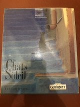Les Chats Du Soleil
