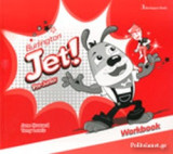 Burlington Jet! Pre-Junior Workbook