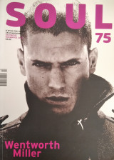 Soul Magazine #75