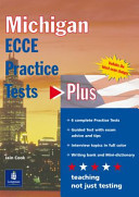 Michigan ECCE Practice Tests Plus