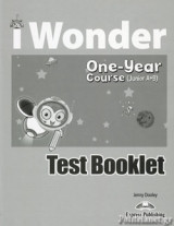 I-Wonder One-Year Course (junior A+b)