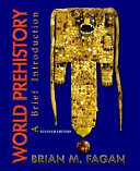 World Prehistory