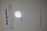 Bureaucracy and cold war diplomacy the united states and turkey 1943 1946