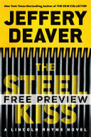The Steel Kiss - EXTENDED FREE PREVIEW (first 6 chapters)