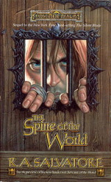 The Spine of the world