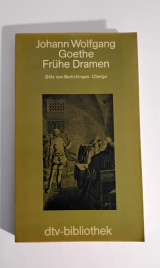 Frühe Dramen