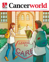 Cancerworld Magazine, No 87, Autumn 2019