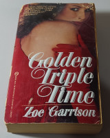 Golden Triple Time