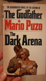 The dark arena