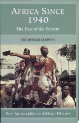Africa Since 1940
