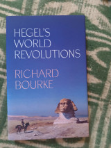 Hegel’s World Revolutions