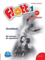 Flott 1 Arbeitsbuch