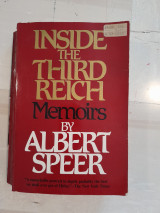 Inside the Third Reich
