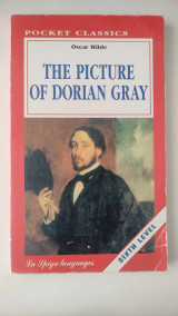 The Picture of Dorian Gray