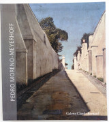 Pedro Moreno - Meyerhoof