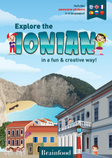 Explore the Ionian: in a fun & creative way!