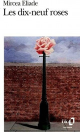 Les dix-neuf roses